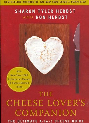 The Cheese Lover's Companioncheese 