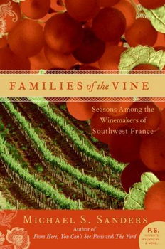 Families of the Vinefamilies 