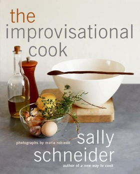 The Improvisational Cookimprovisational 