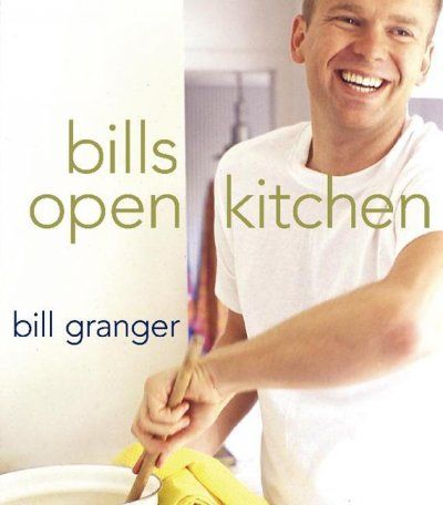 Bills Open Kitchenbills 
