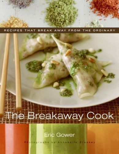 The Breakaway Cookbreakaway 