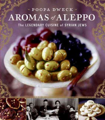 Aromas of Aleppoaromas 