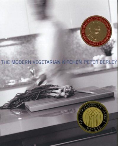 The Modern Vegetarian Kitchenmodern 