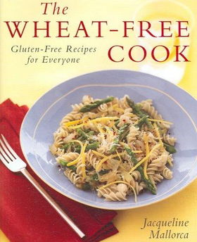 The Wheat-Free Cookwheat 
