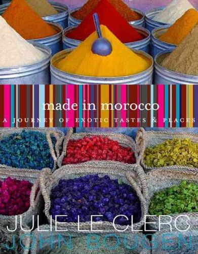 Made in Moroccomade 