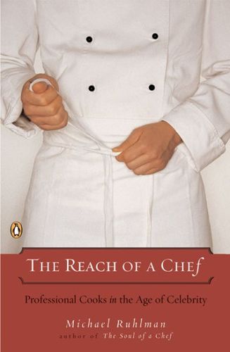 The Reach of a Chefreach 