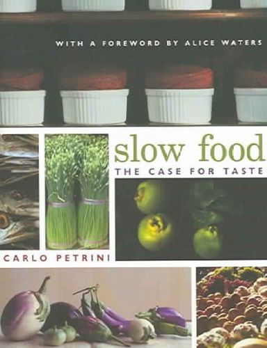 Slow Foodslow 