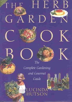The Herb Garden Cookbookherb 
