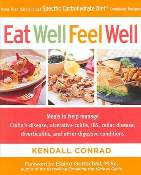 Eat Well, Feel Welleat 