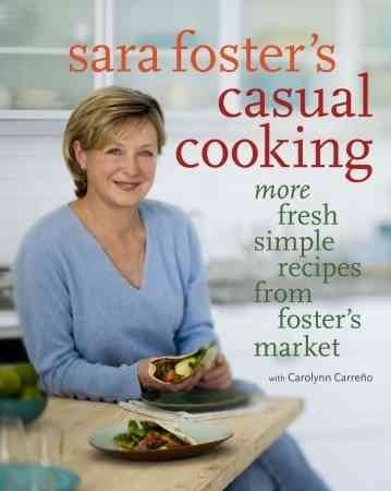 Casual Cooking from Foster's Marketcasual 
