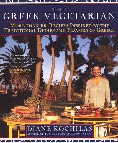 Greek Vegetariangreek 