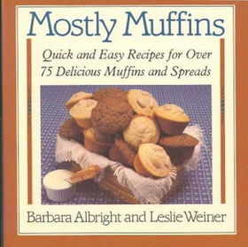 Mostly Muffinsmostly 