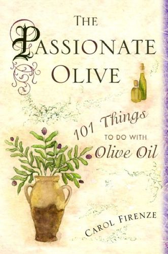 The Passionate Olivepassionate 