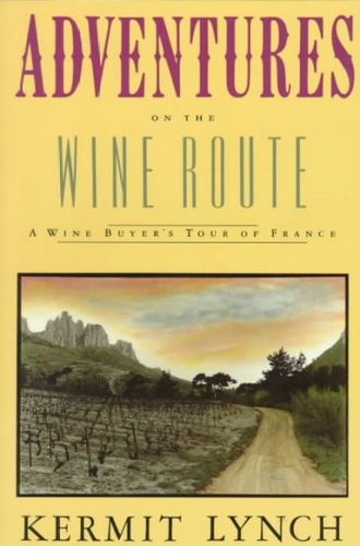 Adventures on the Wine Routeadventures 