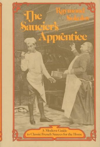 The Saucier's Apprenticesaucier 