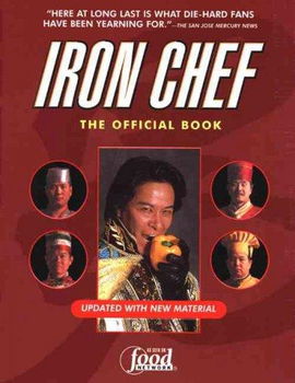 Iron Chefiron 