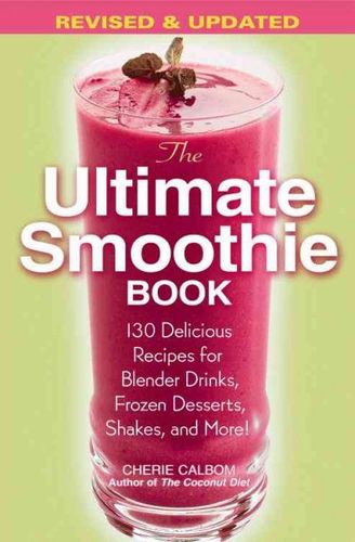 The Ultimate Smoothie Bookultimate 