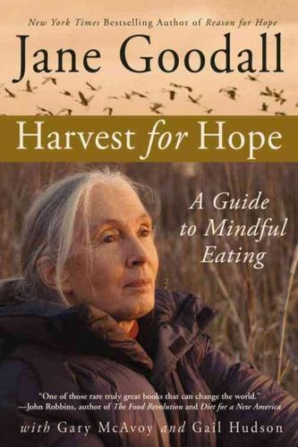 Harvest for Hopeharvest 