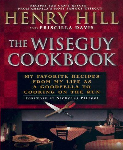 The Wiseguy Cookbookwiseguy 
