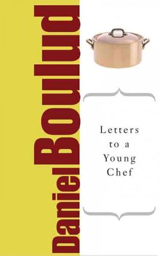 Letters to a Young Chefletters 