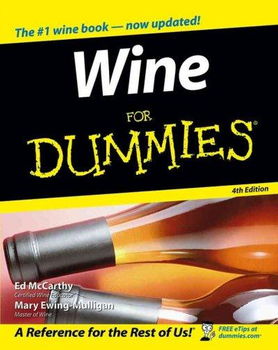 Wine for Dummieswine 
