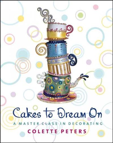 Cakes To Dream Oncakes 