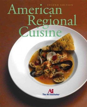 American Regional Cuisineamerican 