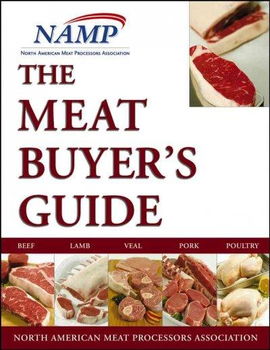 The Meat Buyer's Guidemeat 