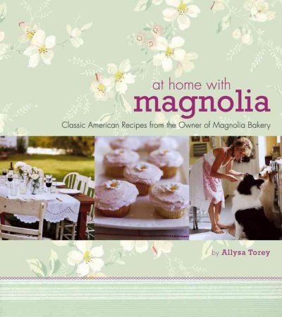 At Home with Magnoliahome 