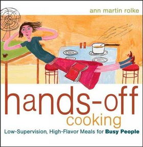 Hands-off Cookinghands 