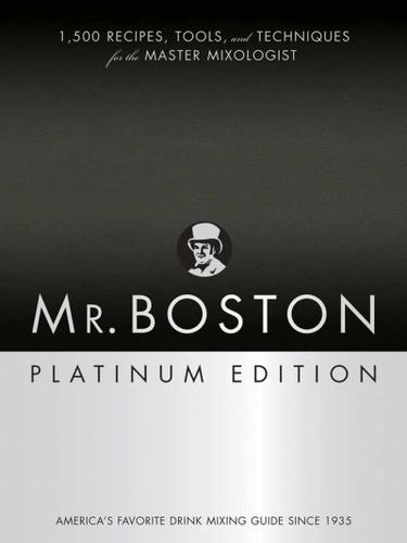 Mr. Bostonboston 