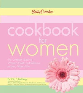 Betty Crocker Cookbook for Womenbetty 
