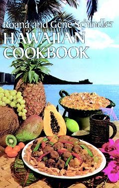 Hawaiian Cookbookhawaiian 