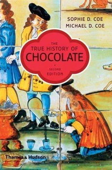 The True History of Chocolatehistory 
