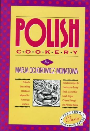Polish Cookerypolish 