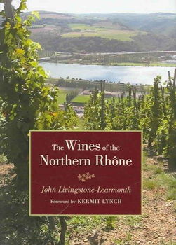 The Wines of the Northern Rhonewines 