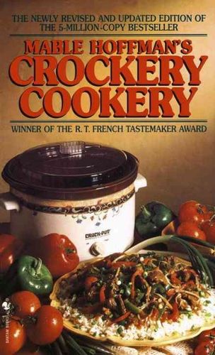 Mable Hoffman's Crockery Cookerymable 