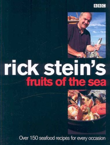 Rick Stein's Fruits of the Searick 
