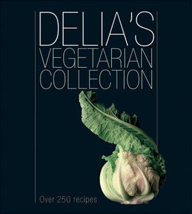 Delia's Vegetarian Collectiondelia 