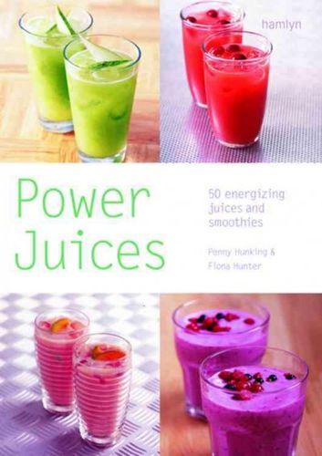 Power Juicespower 
