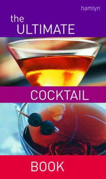 Ultimate Cocktail Bookultimate 