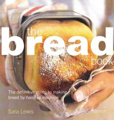 The Bread Bookbread 
