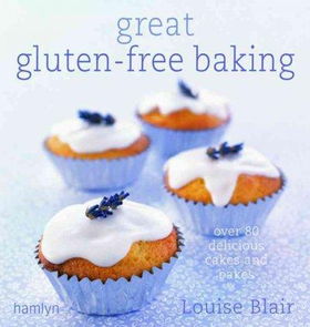 Great Gluten-Free Bakingglutenfree 