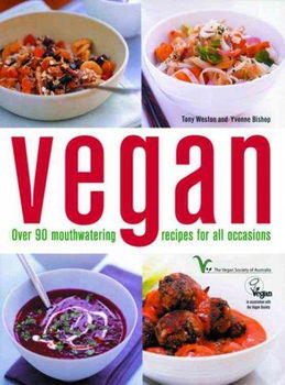 Vegan Cookbookvegan 