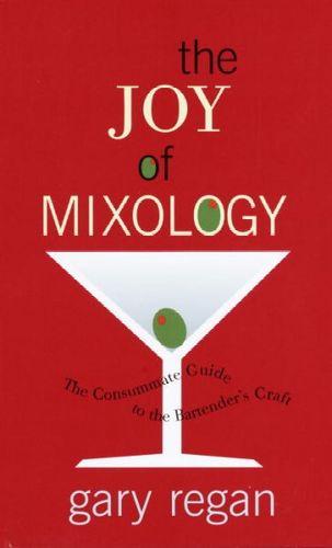 The Joy of Mixologyjoy 