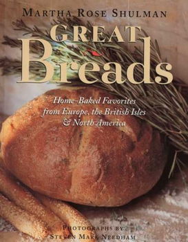 Great Breadsbreads 