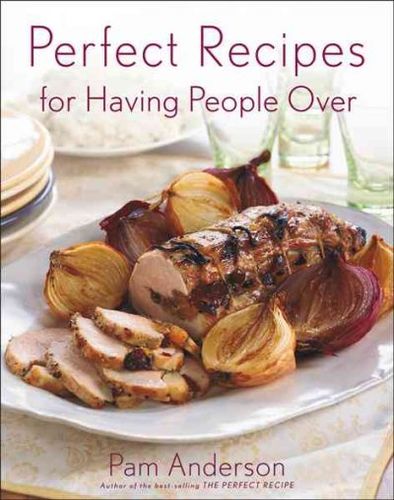 Perfect Recipes For Having People Overperfect 