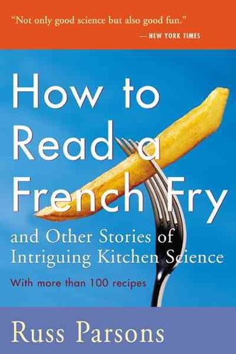 How to Read a French Fryread 