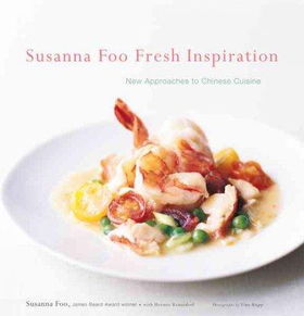 Susanna Foo Fresh Inspirationsusanna 