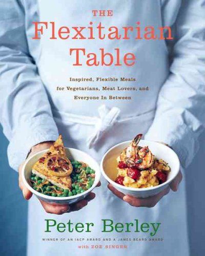 The Flexitarian Tableflexitarian 